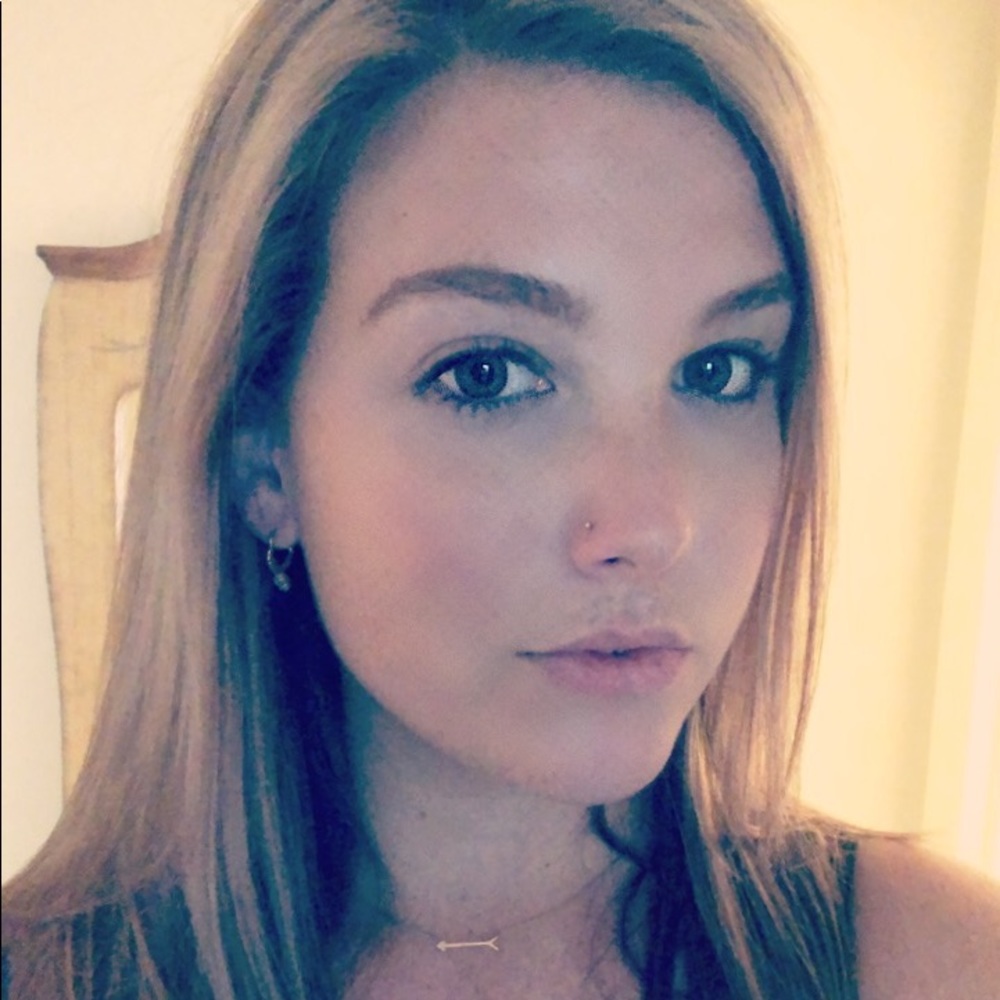 Meet your Posher, Sarah